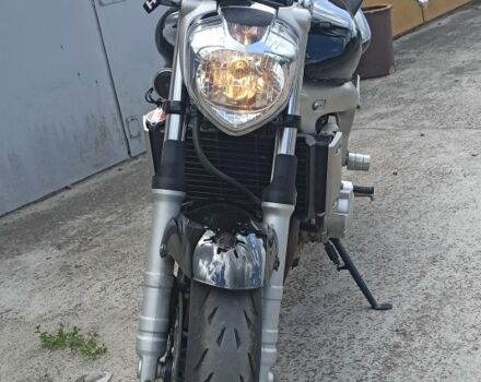 Ямаха Другая, объемом двигателя 0 л и пробегом 0 тыс. км за 4900 $, фото 7 на Automoto.ua