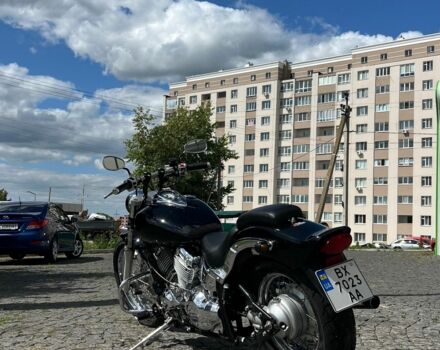 Ямаха Другая, объемом двигателя 0.4 л и пробегом 0 тыс. км за 3102 $, фото 6 на Automoto.ua