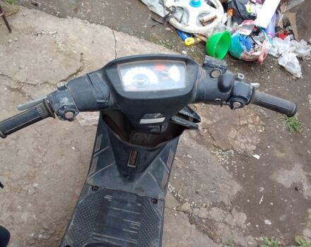 Ямаха Другая, объемом двигателя 50 л и пробегом 0 тыс. км за 119 $, фото 1 на Automoto.ua