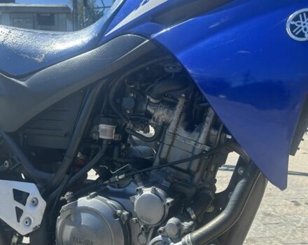 Ямаха Інша, об'ємом двигуна 0.66 л та пробігом 0 тис. км за 3900 $, фото 4 на Automoto.ua