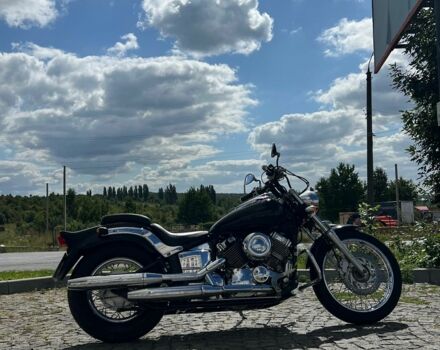 Ямаха Другая, объемом двигателя 0.4 л и пробегом 0 тыс. км за 3102 $, фото 7 на Automoto.ua