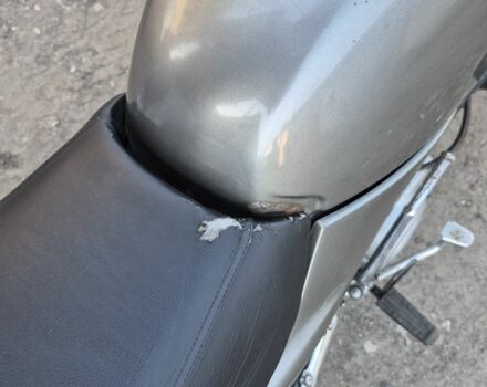 Ямаха Другая, объемом двигателя 0.13 л и пробегом 0 тыс. км за 810 $, фото 11 на Automoto.ua