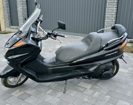 Ямаха Другая, объемом двигателя 0.25 л и пробегом 0 тыс. км за 1500 $, фото 1 на Automoto.ua