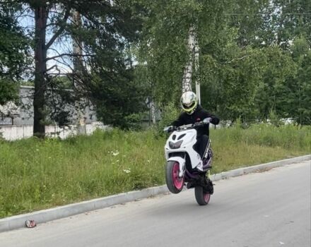 Ямаха Другая, объемом двигателя 75 л и пробегом 0 тыс. км за 1500 $, фото 3 на Automoto.ua