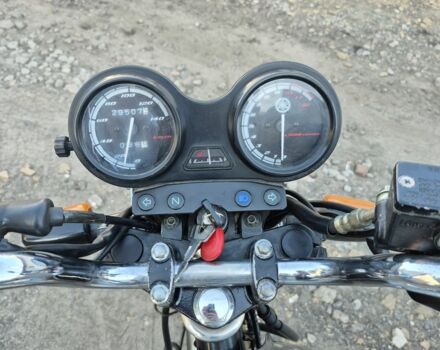 Ямаха Другая, объемом двигателя 0.13 л и пробегом 0 тыс. км за 810 $, фото 9 на Automoto.ua