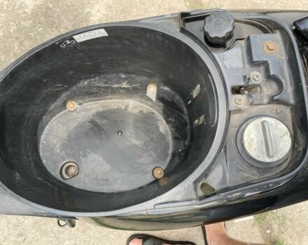 Ямаха Другая, объемом двигателя 50 л и пробегом 0 тыс. км за 476 $, фото 5 на Automoto.ua