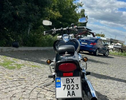 Ямаха Другая, объемом двигателя 0.4 л и пробегом 0 тыс. км за 3102 $, фото 4 на Automoto.ua