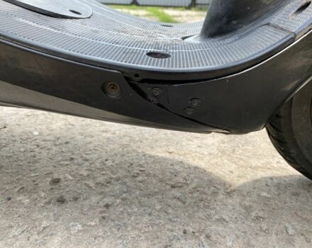 Ямаха Другая, объемом двигателя 50 л и пробегом 0 тыс. км за 476 $, фото 15 на Automoto.ua