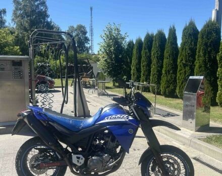 Ямаха Інша, об'ємом двигуна 0.66 л та пробігом 0 тис. км за 3900 $, фото 5 на Automoto.ua