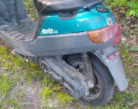 Ямаха Другая, объемом двигателя 49 л и пробегом 0 тыс. км за 357 $, фото 1 на Automoto.ua