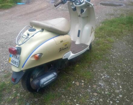 Ямаха Другая, объемом двигателя 0 л и пробегом 0 тыс. км за 369 $, фото 3 на Automoto.ua