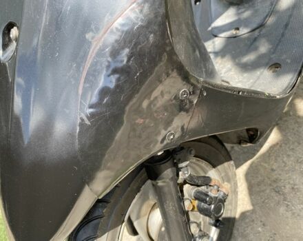 Ямаха Другая, объемом двигателя 50 л и пробегом 0 тыс. км за 476 $, фото 7 на Automoto.ua