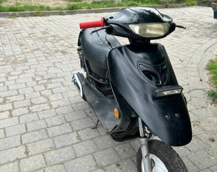 Ямаха Другая, объемом двигателя 49 л и пробегом 0 тыс. км за 238 $, фото 2 на Automoto.ua