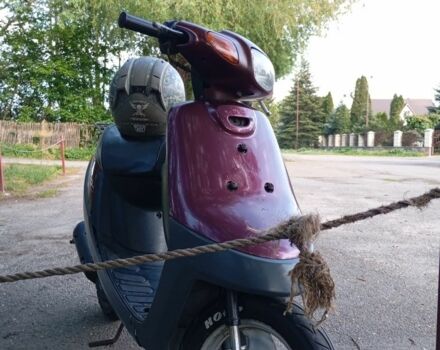 Ямаха Другая, объемом двигателя 65 л и пробегом 0 тыс. км за 288 $, фото 2 на Automoto.ua