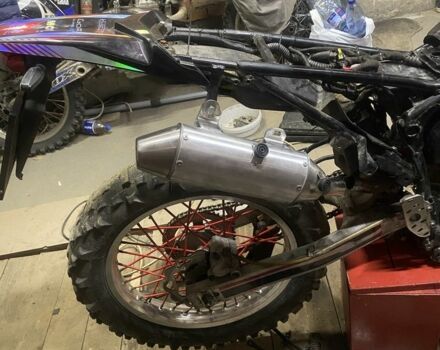 Ямаха Другая, объемом двигателя 0 л и пробегом 0 тыс. км за 25 $, фото 3 на Automoto.ua