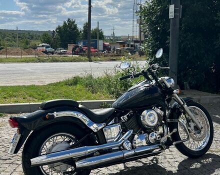 Ямаха Другая, объемом двигателя 0.4 л и пробегом 0 тыс. км за 3102 $, фото 9 на Automoto.ua