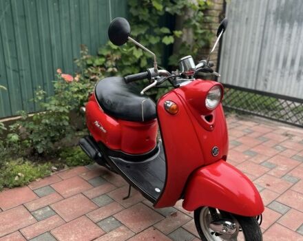 Ямаха Інша, об'ємом двигуна 49 л та пробігом 0 тис. км за 407 $, фото 1 на Automoto.ua