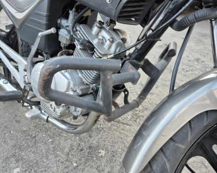 Ямаха Другая, объемом двигателя 0.13 л и пробегом 0 тыс. км за 810 $, фото 15 на Automoto.ua