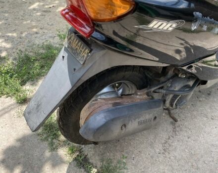 Ямаха Другая, объемом двигателя 50 л и пробегом 0 тыс. км за 476 $, фото 11 на Automoto.ua