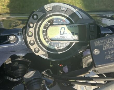 Ямаха Інша, об'ємом двигуна 0.6 л та пробігом 0 тис. км за 4200 $, фото 8 на Automoto.ua