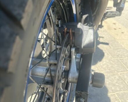 Ямаха Інша, об'ємом двигуна 0.66 л та пробігом 0 тис. км за 3900 $, фото 6 на Automoto.ua