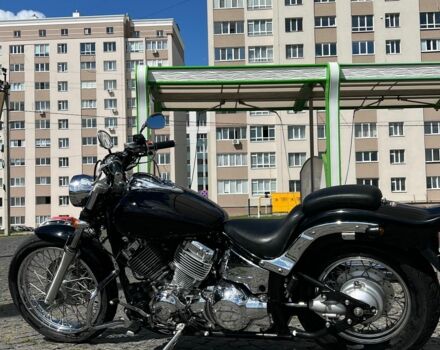 Ямаха Другая, объемом двигателя 0.4 л и пробегом 0 тыс. км за 3102 $, фото 8 на Automoto.ua