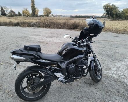 Ямаха Другая 2005 в Днепре (Днепропетровске) на Automoto.ua Ямаха Другая, объемом двигателя 0.6 л и пробегом 0 тыс. км за 4999 $, фото 3 на Automoto.ua