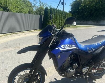 Ямаха Інша, об'ємом двигуна 0.66 л та пробігом 0 тис. км за 3900 $, фото 2 на Automoto.ua