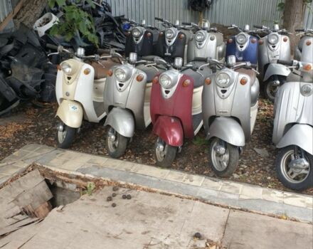 Ямаха Другая, объемом двигателя 0 л и пробегом 0 тыс. км за 380 $, фото 2 на Automoto.ua