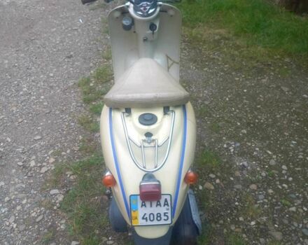 Ямаха Другая, объемом двигателя 0 л и пробегом 0 тыс. км за 369 $, фото 6 на Automoto.ua