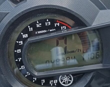 Ямаха Другая, объемом двигателя 0 л и пробегом 0 тыс. км за 4900 $, фото 6 на Automoto.ua