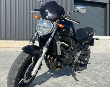 Ямаха Другая 2005 в Львове на Automoto.ua Ямаха Другая, объемом двигателя 0.6 л и пробегом 0 тыс. км за 4599 $, фото 2 на Automoto.ua