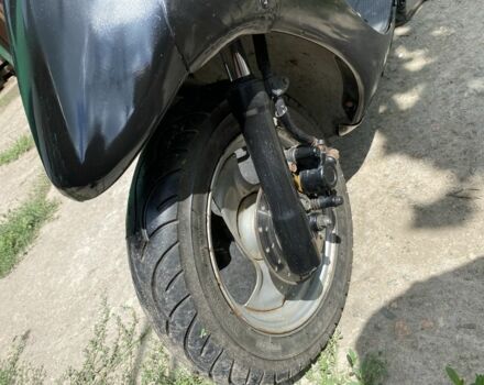 Ямаха Другая, объемом двигателя 50 л и пробегом 0 тыс. км за 476 $, фото 6 на Automoto.ua