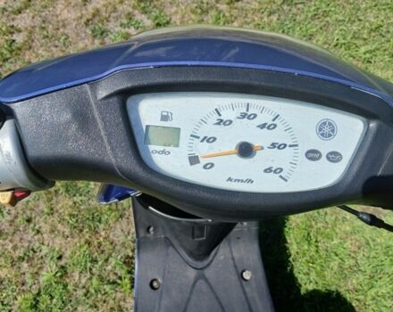 Ямаха Другая, объемом двигателя 50 л и пробегом 0 тыс. км за 582 $, фото 2 на Automoto.ua