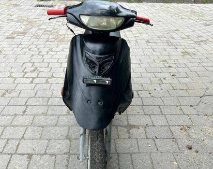 Ямаха Другая, объемом двигателя 49 л и пробегом 0 тыс. км за 238 $, фото 1 на Automoto.ua