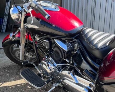 Ямаха Другая, объемом двигателя 1 л и пробегом 0 тыс. км за 7000 $, фото 1 на Automoto.ua