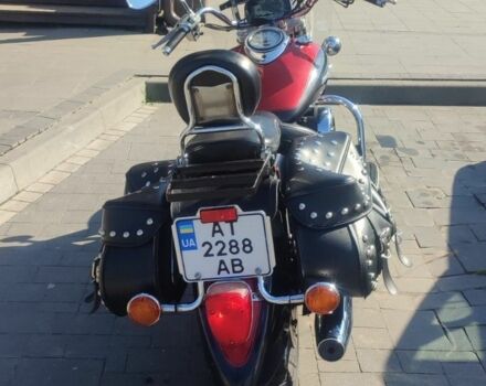Ямаха Інша, об'ємом двигуна 1.1 л та пробігом 0 тис. км за 230000 $, фото 7 на Automoto.ua
