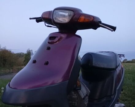 Ямаха Другая, объемом двигателя 65 л и пробегом 0 тыс. км за 288 $, фото 3 на Automoto.ua