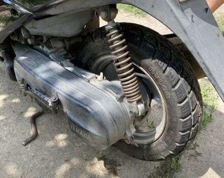 Ямаха Другая, объемом двигателя 50 л и пробегом 0 тыс. км за 476 $, фото 10 на Automoto.ua