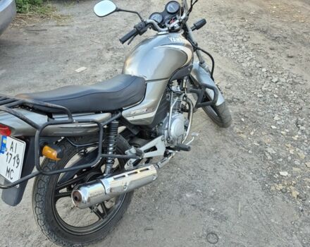 Ямаха Другая, объемом двигателя 0.13 л и пробегом 0 тыс. км за 810 $, фото 4 на Automoto.ua