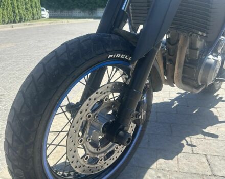 Ямаха Інша, об'ємом двигуна 0.66 л та пробігом 0 тис. км за 3900 $, фото 7 на Automoto.ua