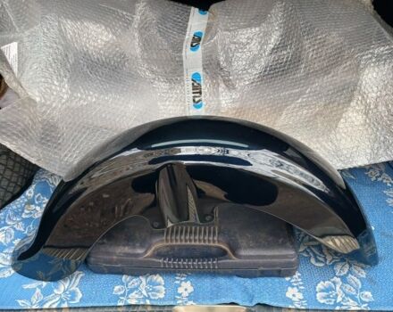 Ямаха Другая, объемом двигателя 1.1 л и пробегом 0 тыс. км за 95 $, фото 2 на Automoto.ua