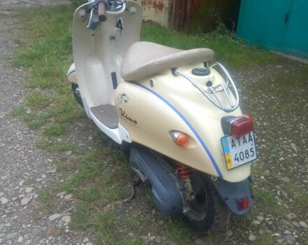 Ямаха Другая, объемом двигателя 0 л и пробегом 0 тыс. км за 369 $, фото 5 на Automoto.ua