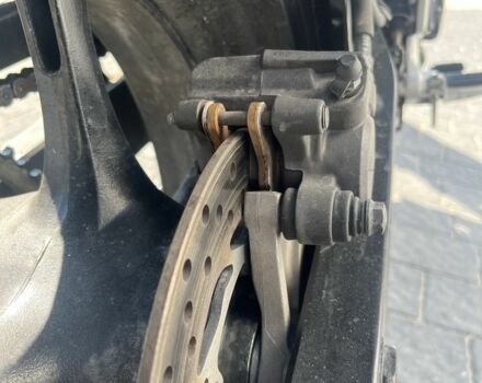 Ямаха Другая 2005 в Львове на Automoto.ua Ямаха Другая, объемом двигателя 0.6 л и пробегом 0 тыс. км за 4599 $, фото 7 на Automoto.ua