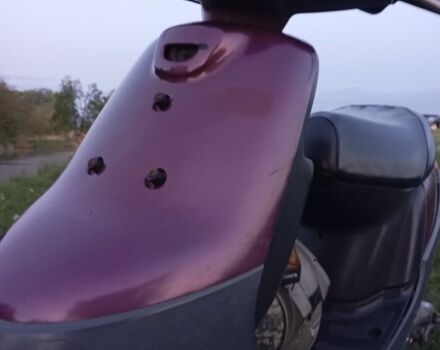 Ямаха Другая, объемом двигателя 65 л и пробегом 0 тыс. км за 288 $, фото 4 на Automoto.ua