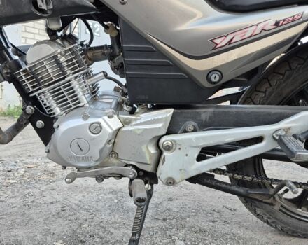 Ямаха Другая, объемом двигателя 0.13 л и пробегом 0 тыс. км за 810 $, фото 12 на Automoto.ua