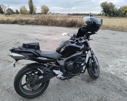 Ямаха Другая 2005 в Днепре (Днепропетровске) на Automoto.ua Ямаха Другая, объемом двигателя 0.6 л и пробегом 0 тыс. км за 4999 $, фото 4 на Automoto.ua