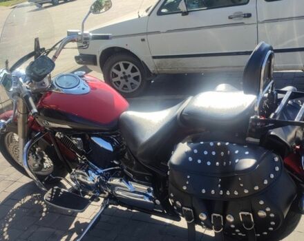 Ямаха Інша, об'ємом двигуна 1.1 л та пробігом 0 тис. км за 230000 $, фото 2 на Automoto.ua