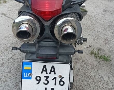 Ямаха Другая, объемом двигателя 0 л и пробегом 0 тыс. км за 4900 $, фото 5 на Automoto.ua