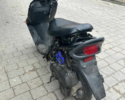 Ямаха Другая, объемом двигателя 49 л и пробегом 0 тыс. км за 238 $, фото 3 на Automoto.ua